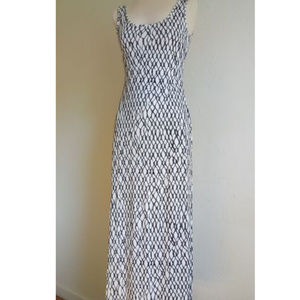 Jack Maxi dress, Size S. NWT